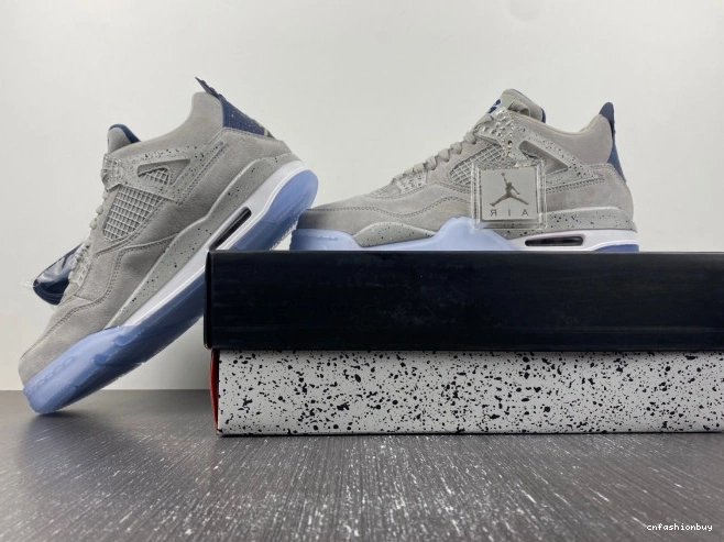 Retro Georgetown AJ4-1043505 Jordan (PE) 4 0912